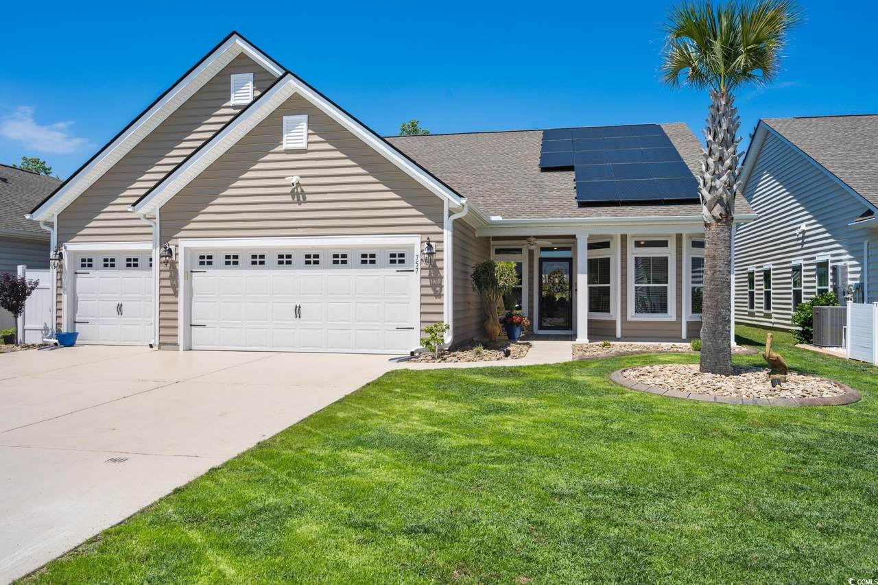 757 Cherry Blossom Dr. - Photo 1