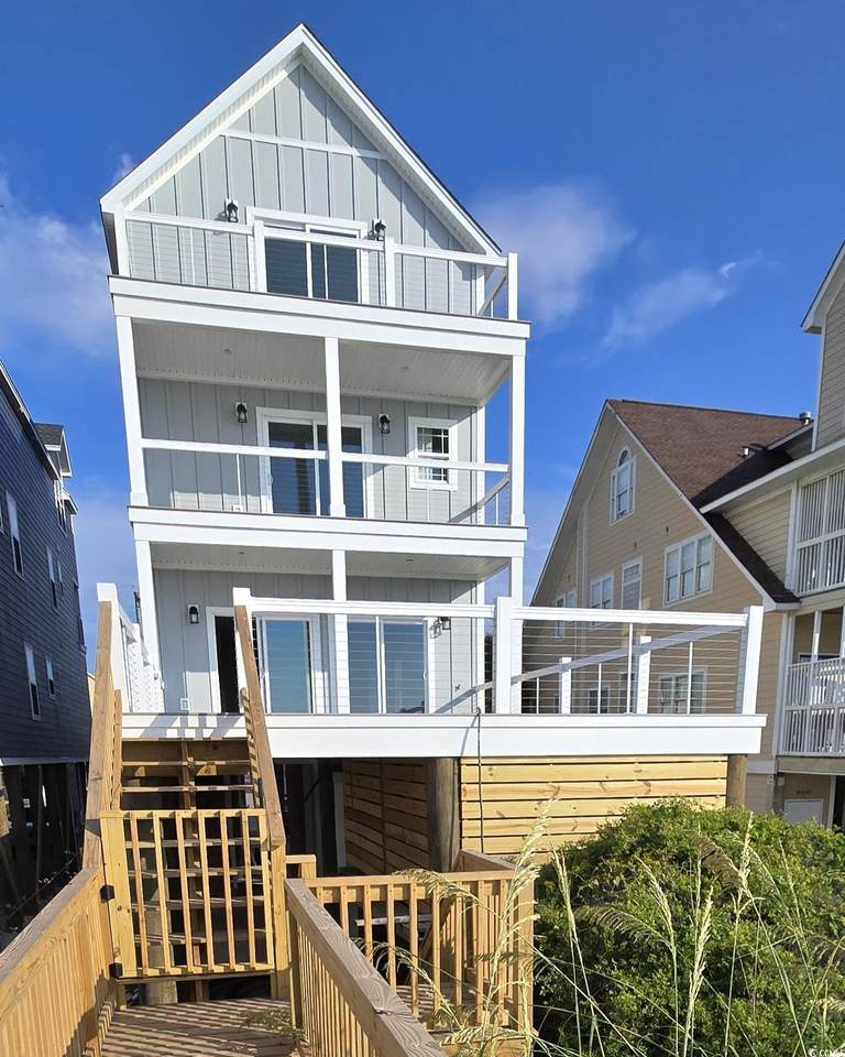 1611A S Ocean Blvd. - Photo 1