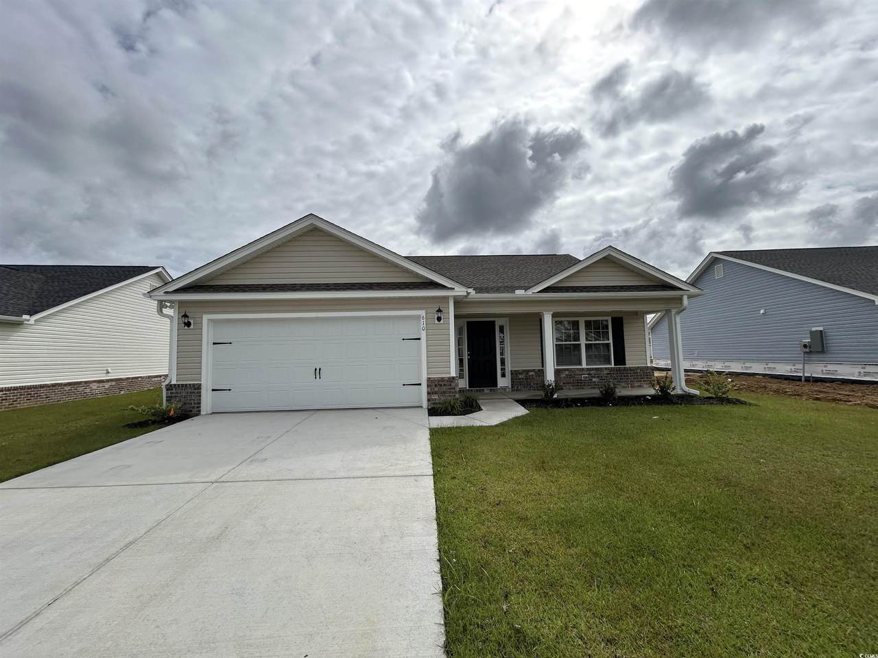 610 Lightwood Dr. - Photo 1