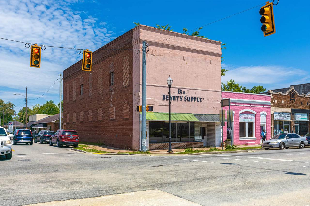 1 Main St. - Photo 1