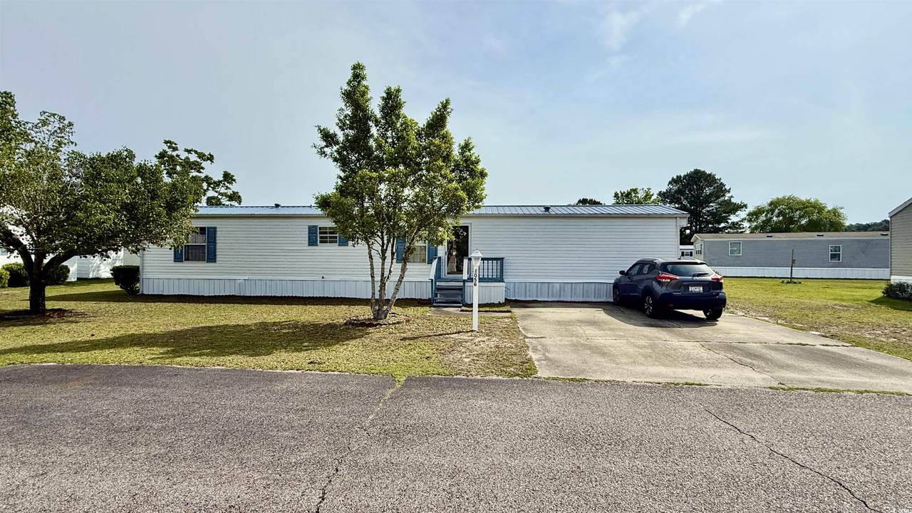 1056 Hunter Way - Photo 1