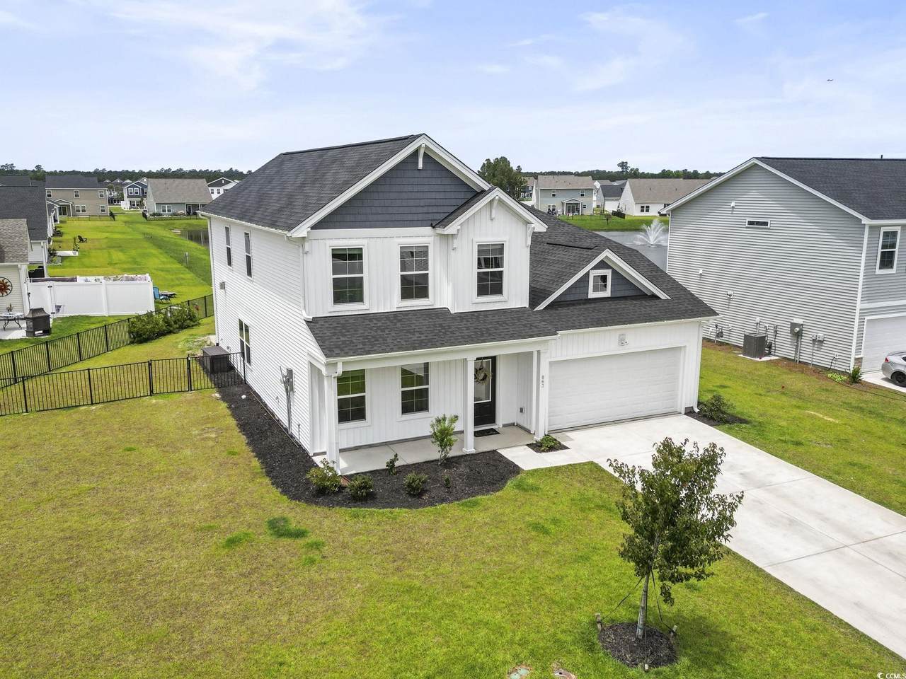 863 Agostino Dr. - Photo 1