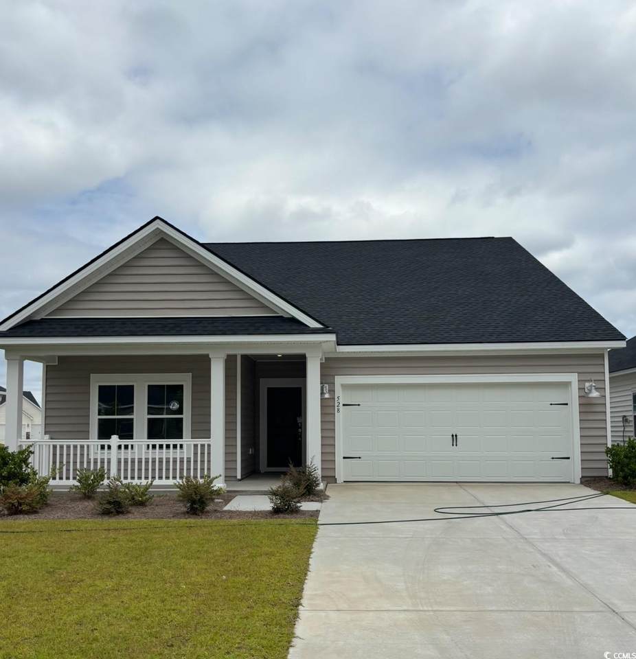 528 Magnolia Terrace Dr - Photo 1