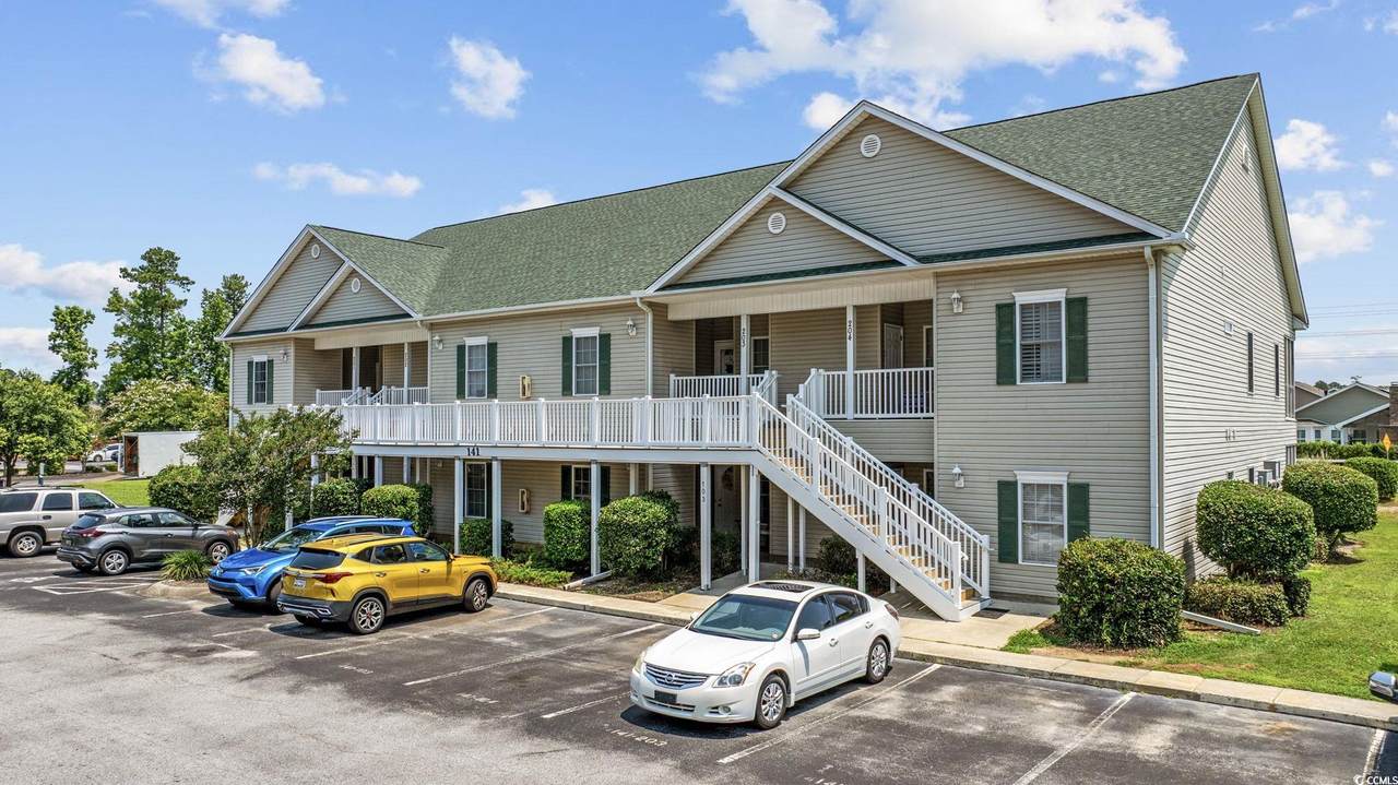 141 Lazy Willow Ln. - Photo 1