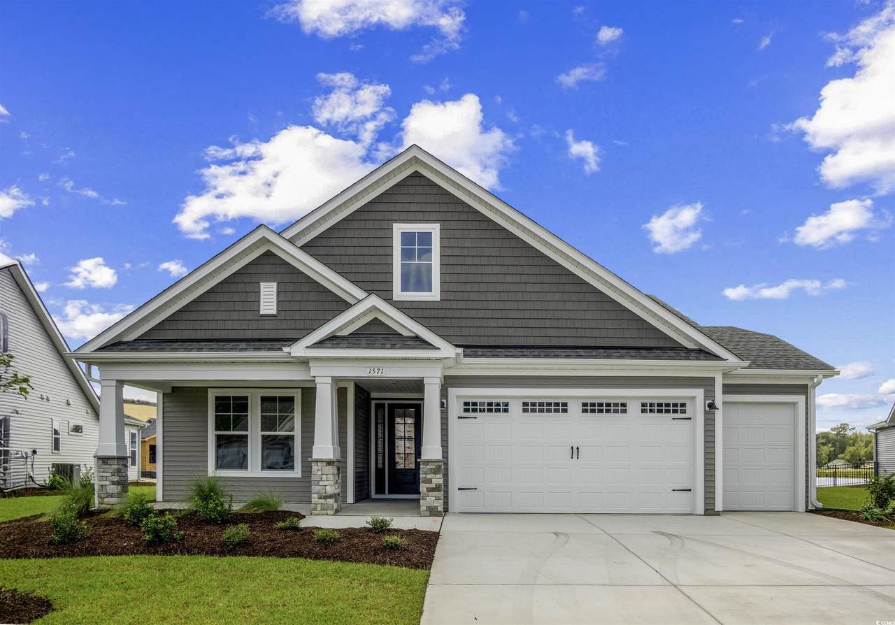 1571 Breakwater Dr. - Photo 1