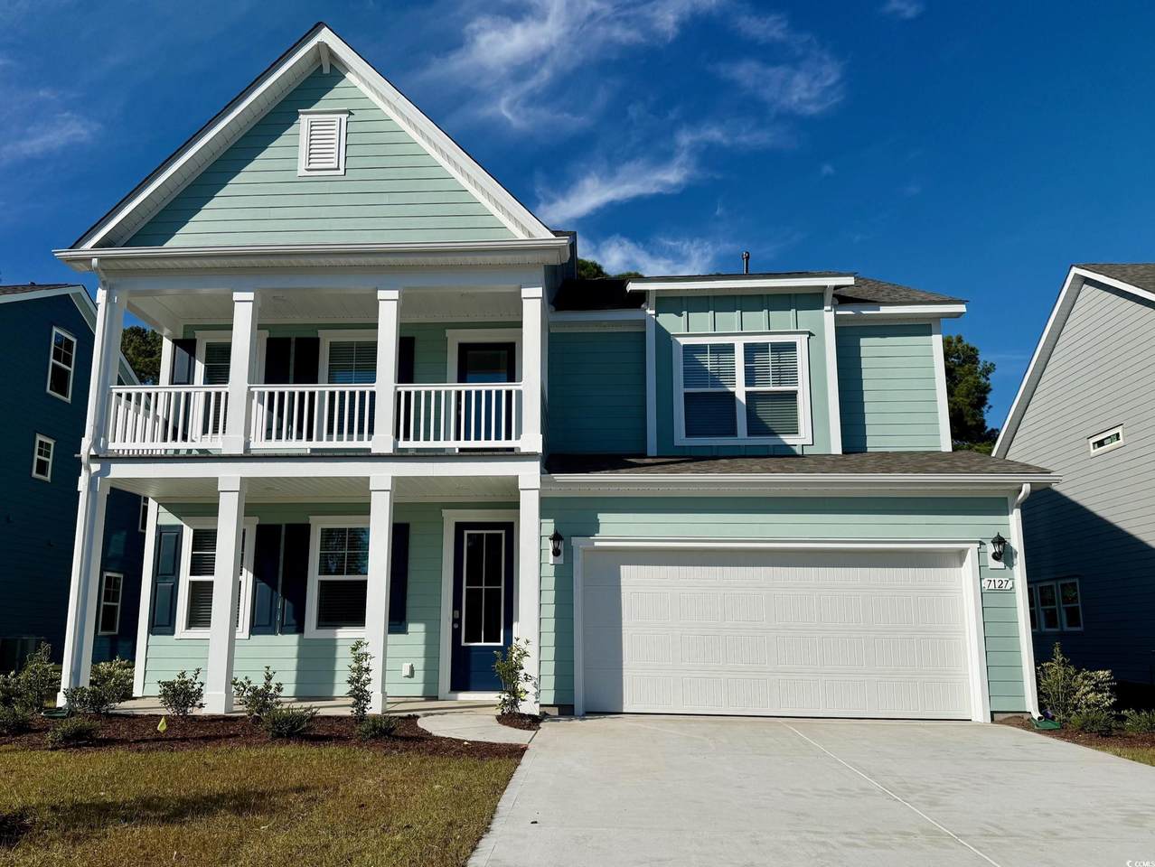 7127 Shooting Star Way - Photo 1