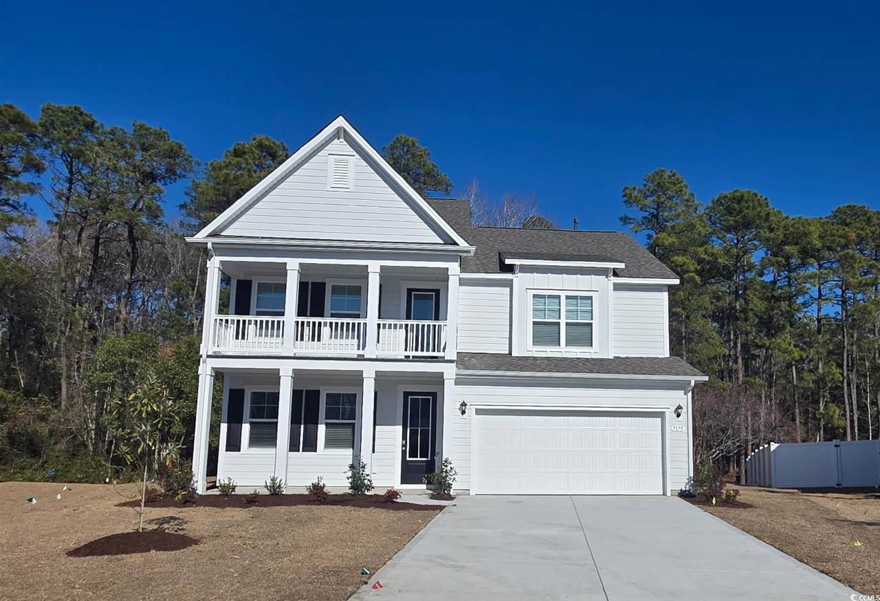 7175 Shooting Star Way - Photo 1