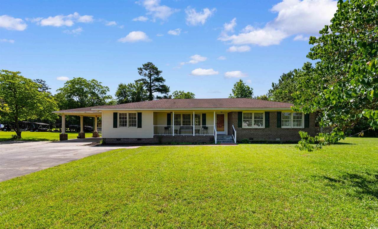 308 Old Stage Rd. - Photo 1