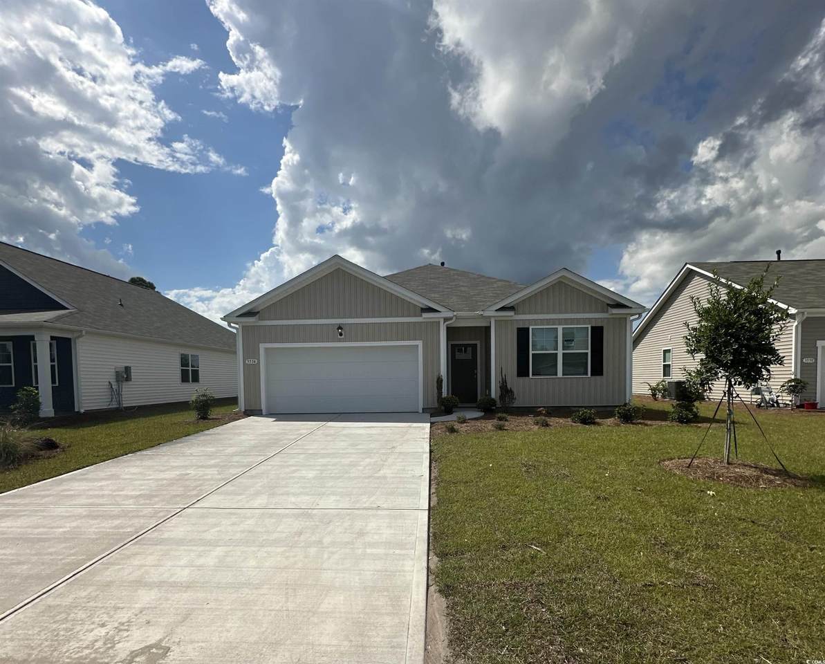 3554 Ashridge Way - Photo 1