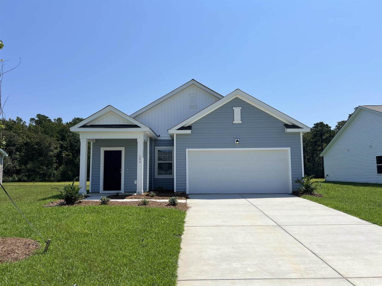 594 Castillo Dr. - Photo 1