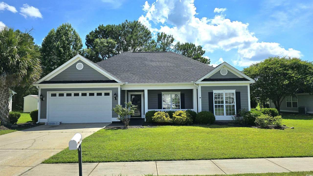 2715 Wood Creek Ln. - Photo 1