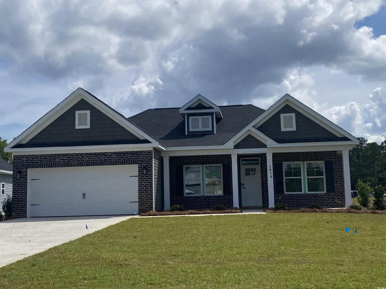 1014 Black Locust Pl. - Photo 1