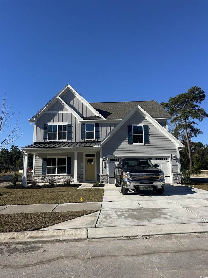 1664 Hope Pointe Dr - Photo 1