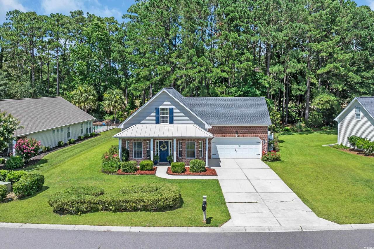 4536 Fringetree Dr. - Photo 1