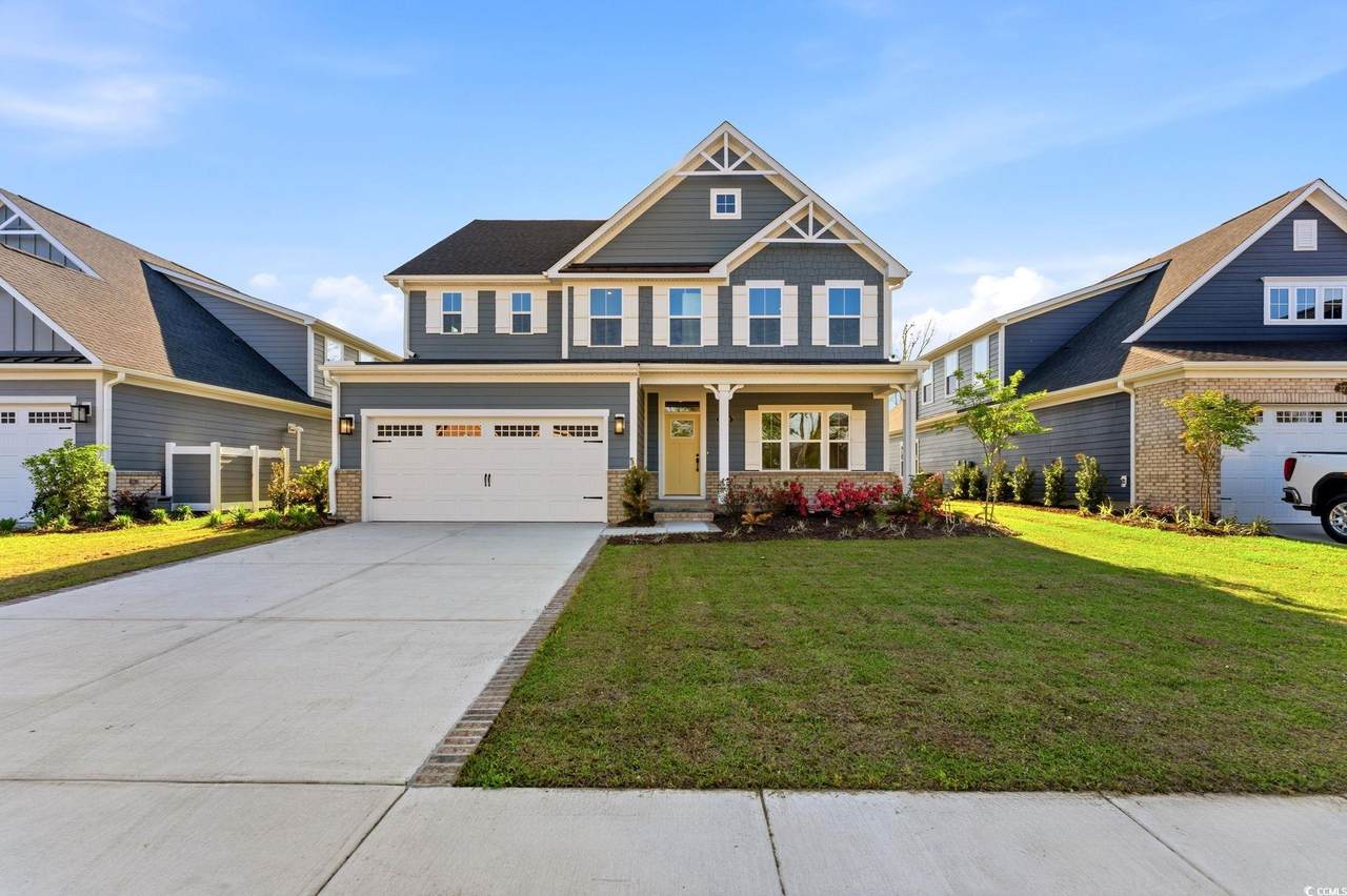2273 Hazel Way - Photo 1