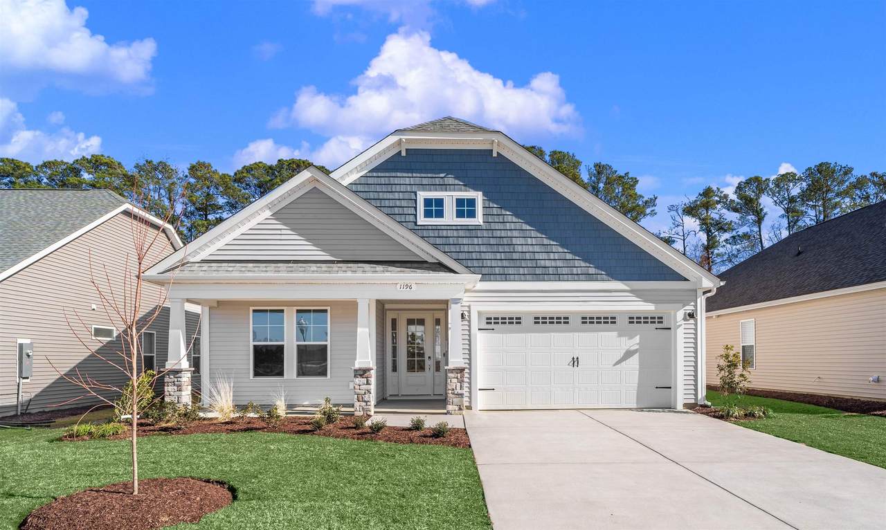 1196 Halter Pl. - Photo 1
