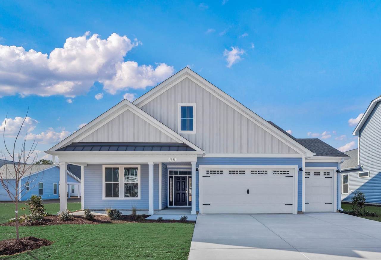 1243 Halter Pl. - Photo 1