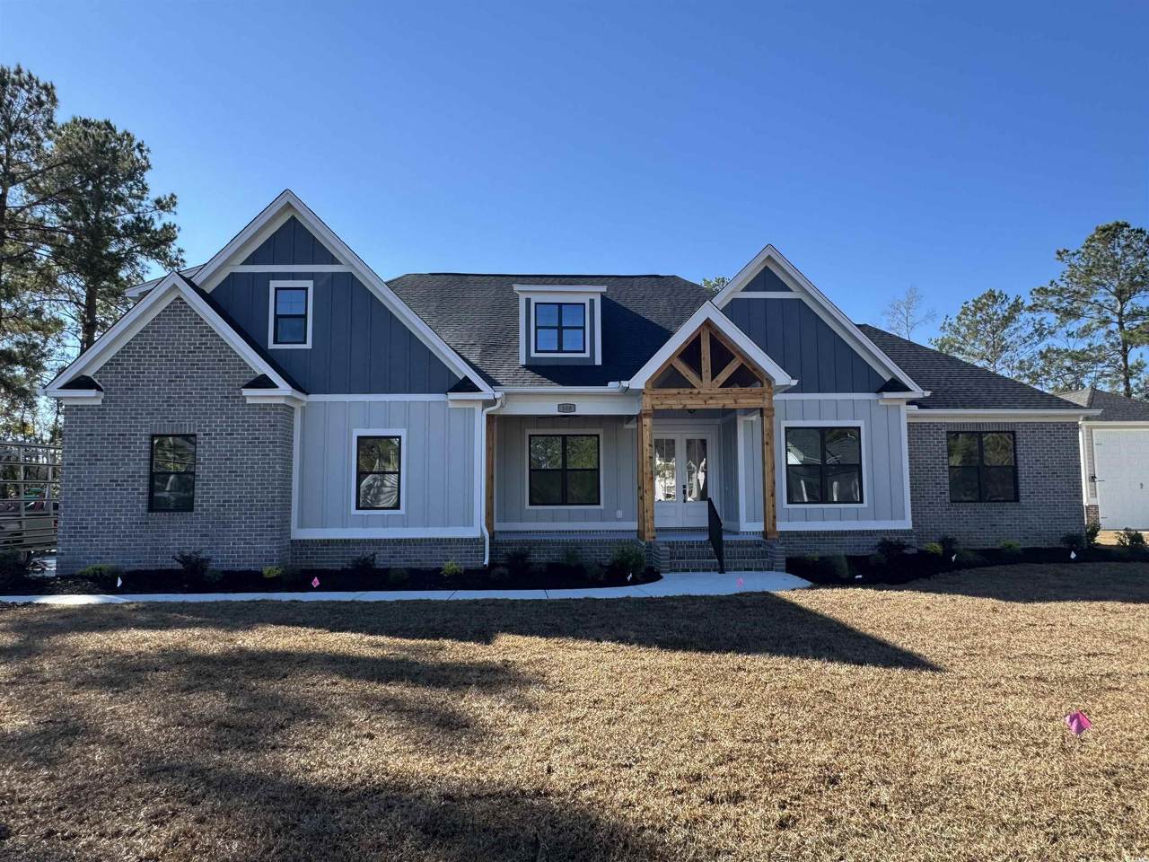 140 Pottery Landing Dr. - Photo 1