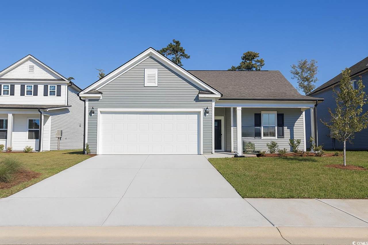 319 River Edge Dr. - Photo 1