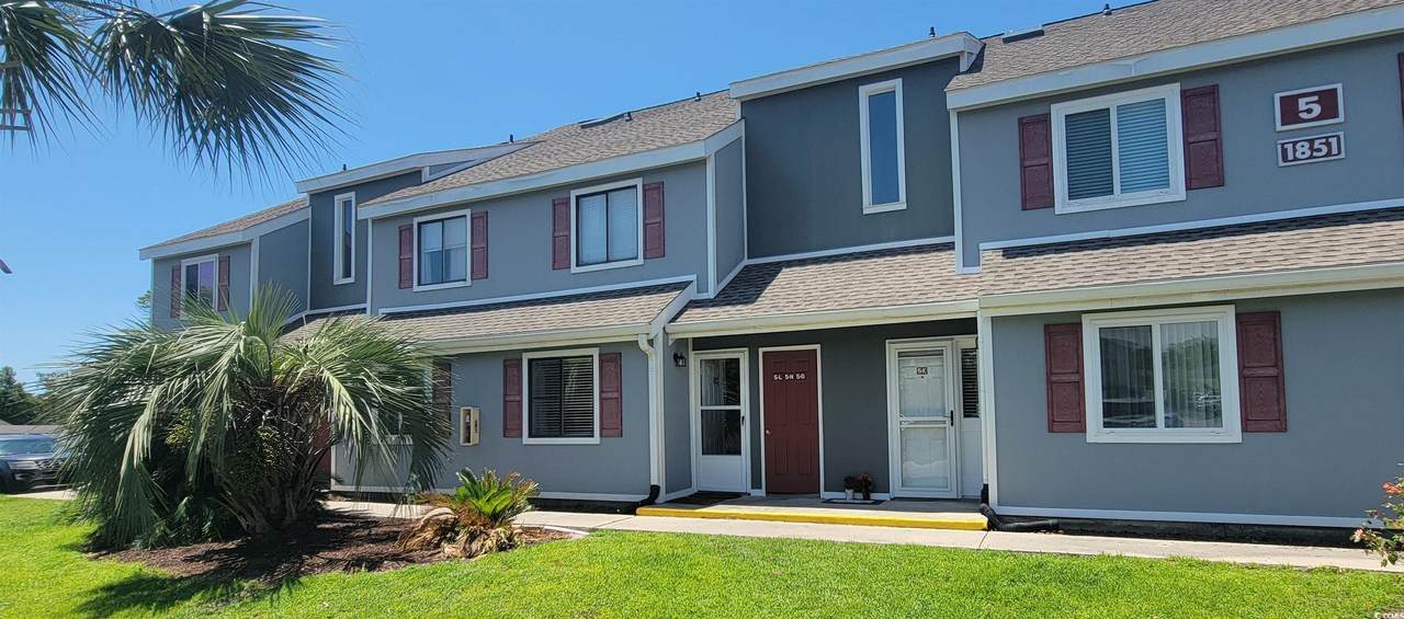 1851 Colony Dr. - Photo 1