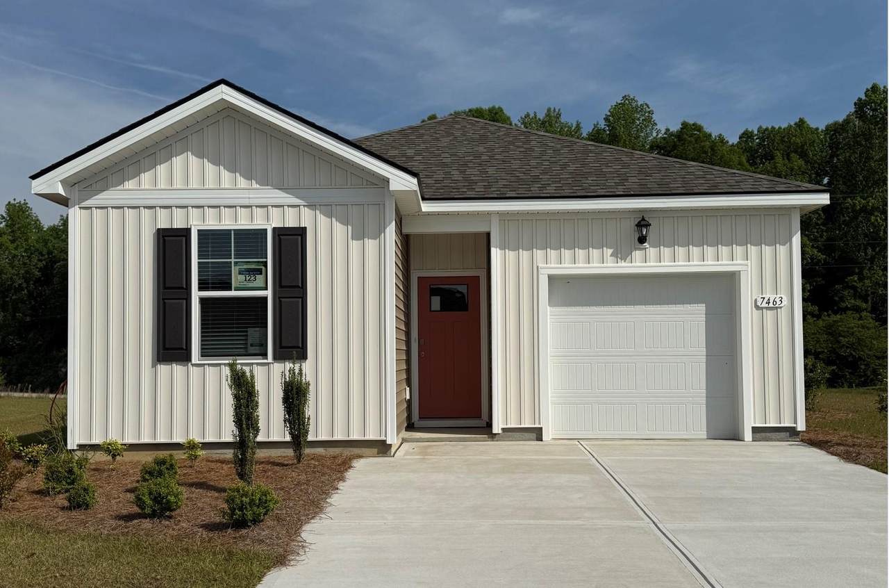 7463 Meadow Walk Loop - Photo 1