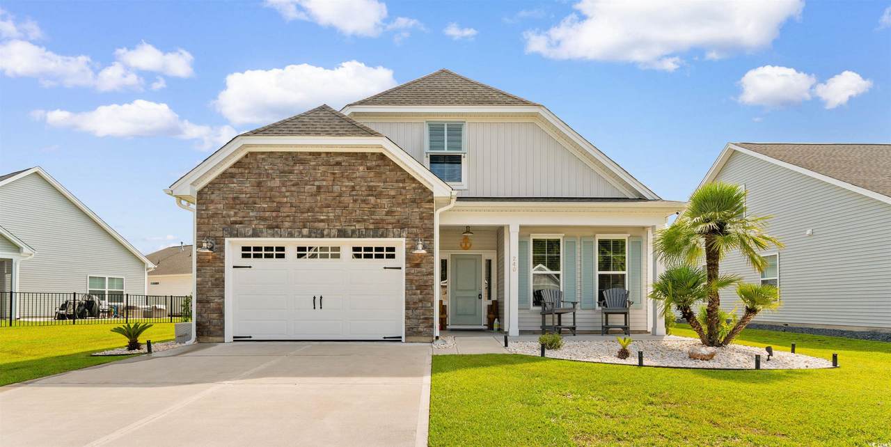 240 Sundew Loop - Photo 1