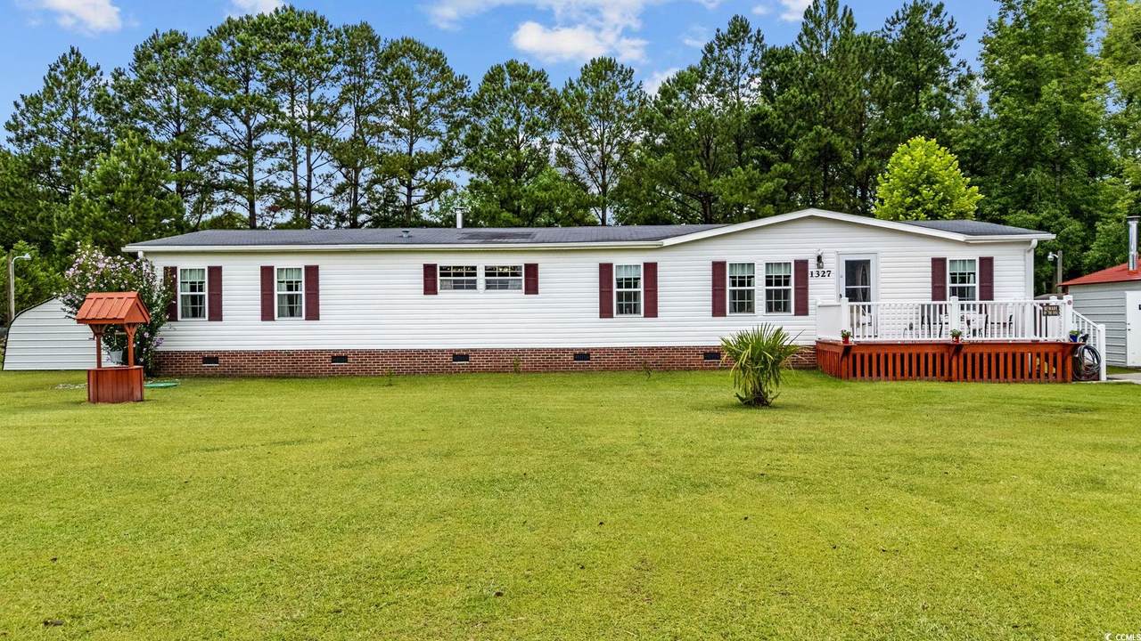 1327 Clearview Ct. - Photo 1
