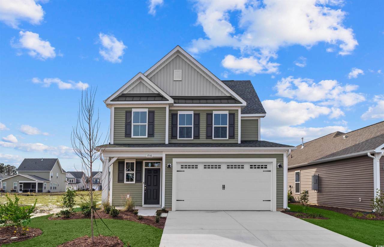 1310 Wykham Park Dr. - Photo 1