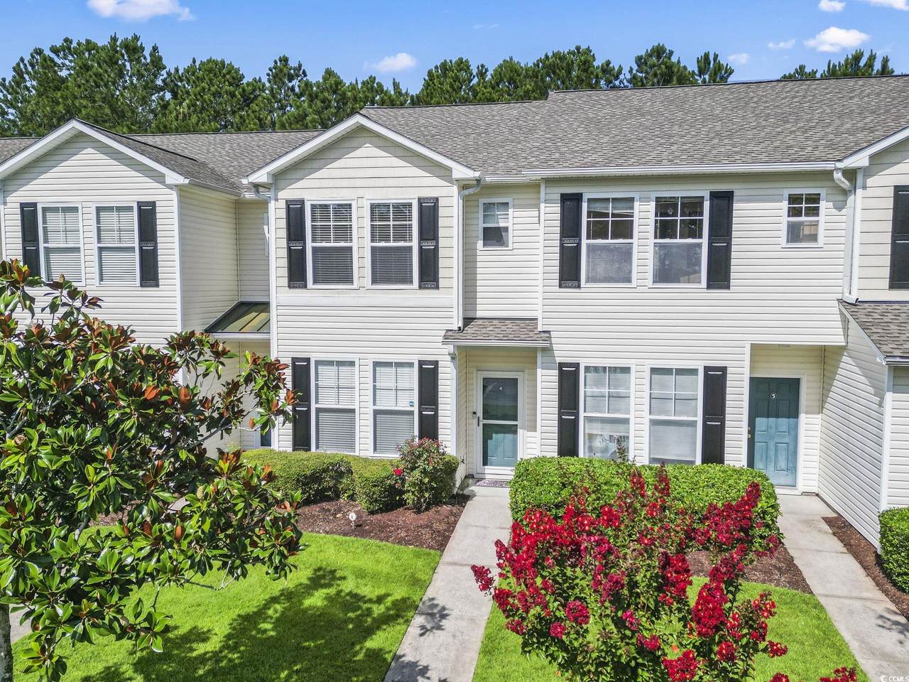 109 Old Town Way - Photo 1