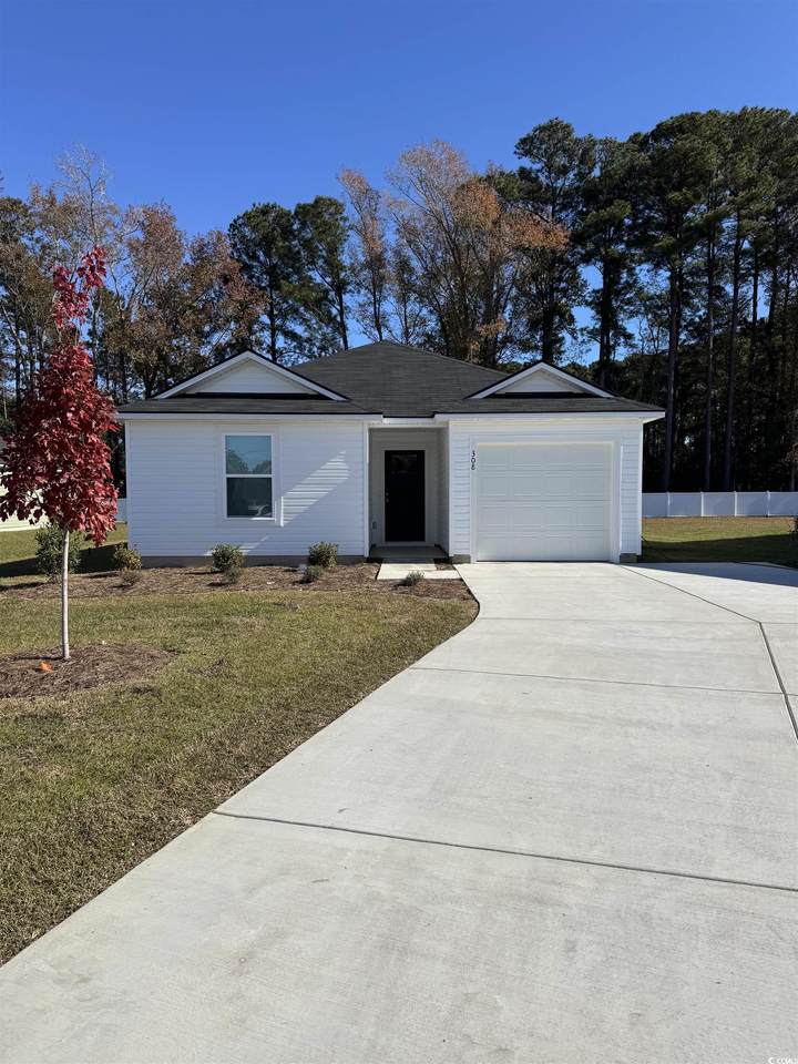 308 Mistletoe Way - Photo 1