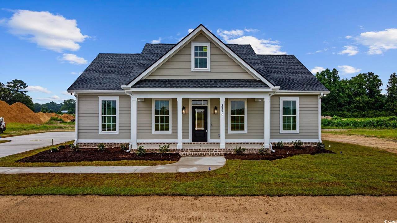 3376 Gurley Rd. - Photo 1