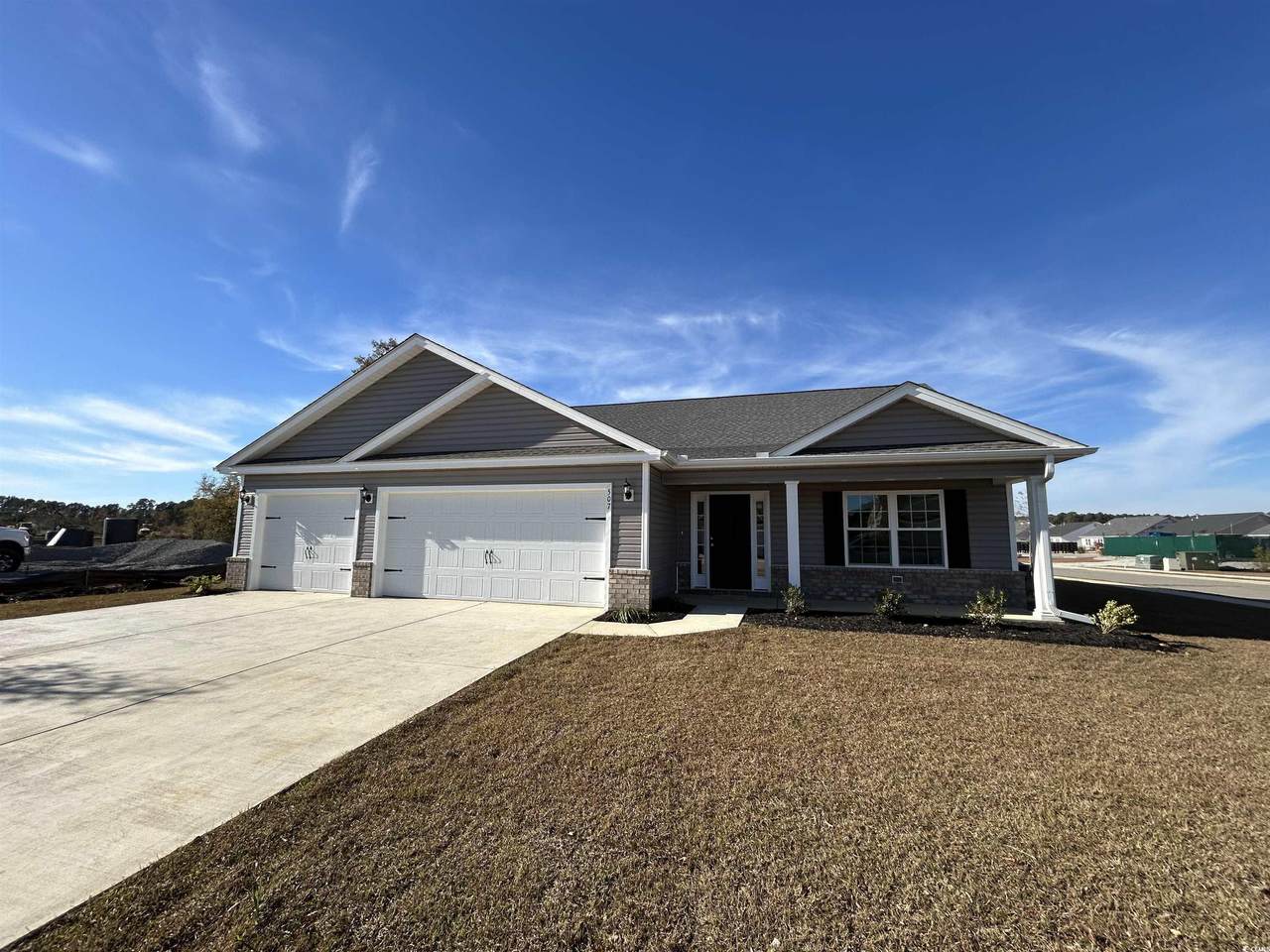 507 Woodside Dr. - Photo 1