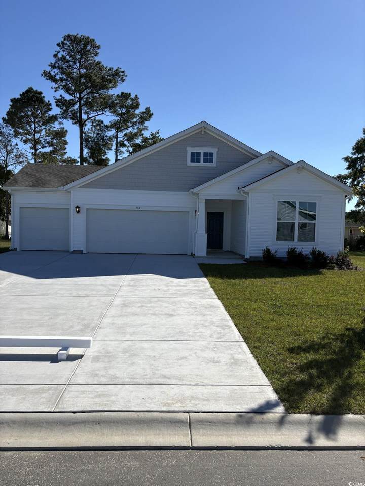592 Canborough Lane - Photo 1
