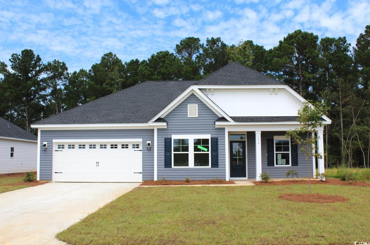 150 Westfield Circle - Photo 1