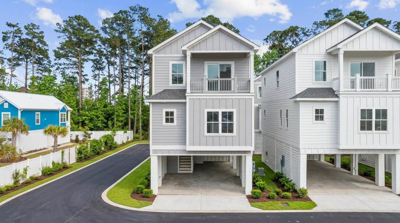 401 Flounder Way - Photo 1