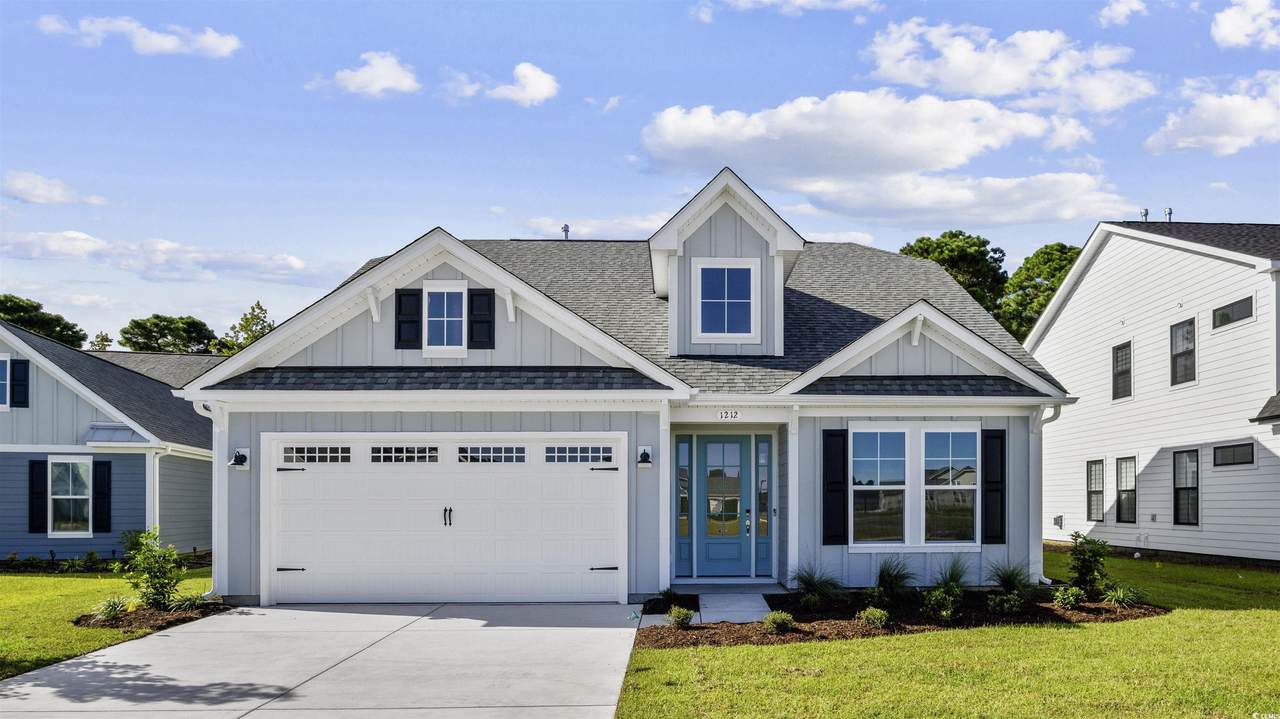 1212 Needle Grass Loop - Photo 1