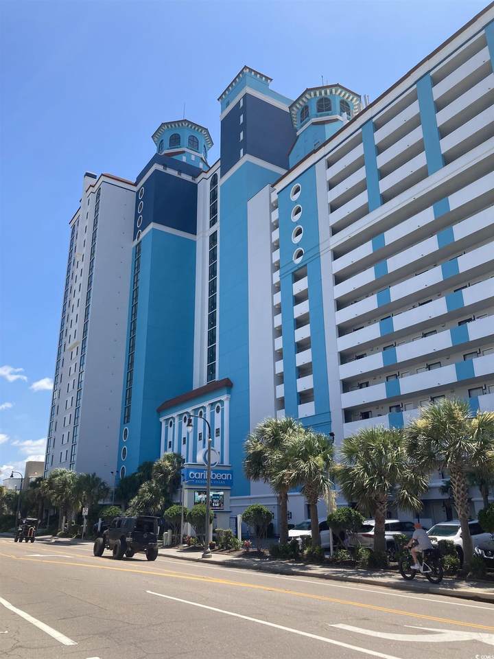 3000 Ocean Blvd. - Photo 1