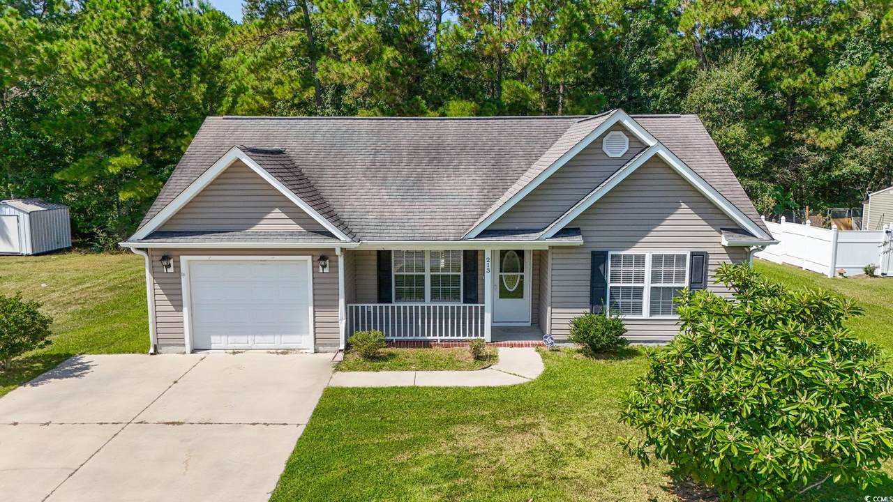 213 Macarthur Dr. - Photo 1