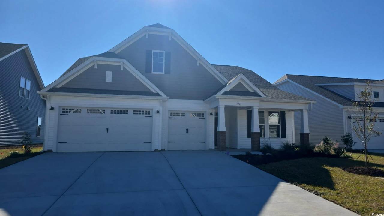 1523 Breakwater Dr. - Photo 1