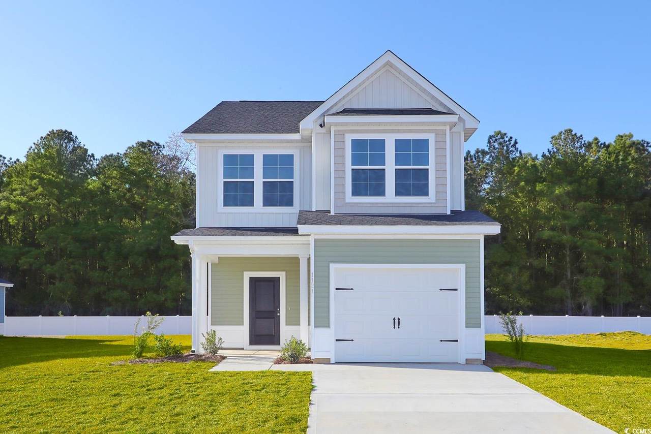 1121 Hainer Place Dr - Photo 1