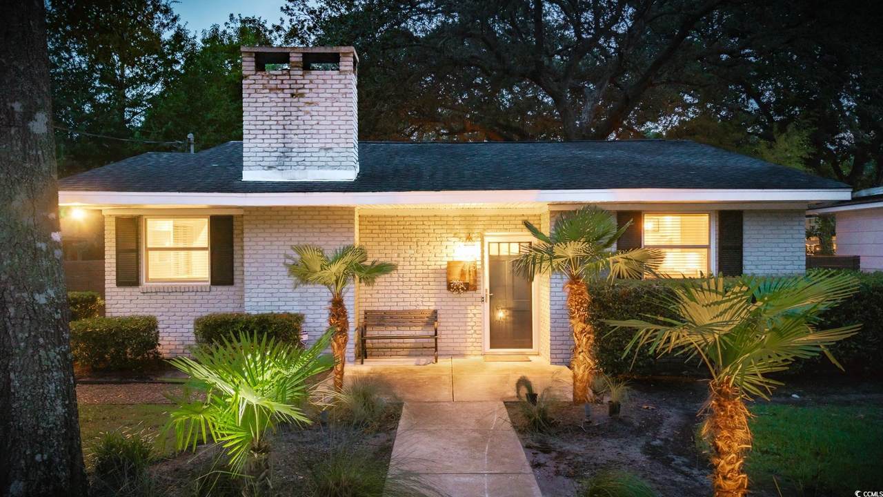 313 Highland Way - Photo 1