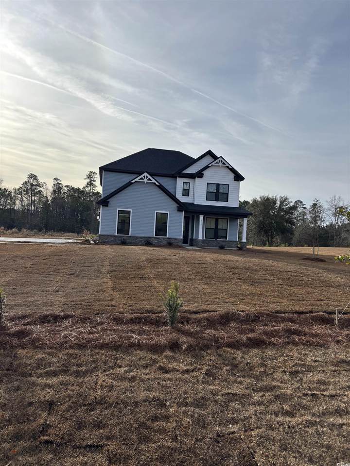 4792 Huckleberry Ln. - Photo 1
