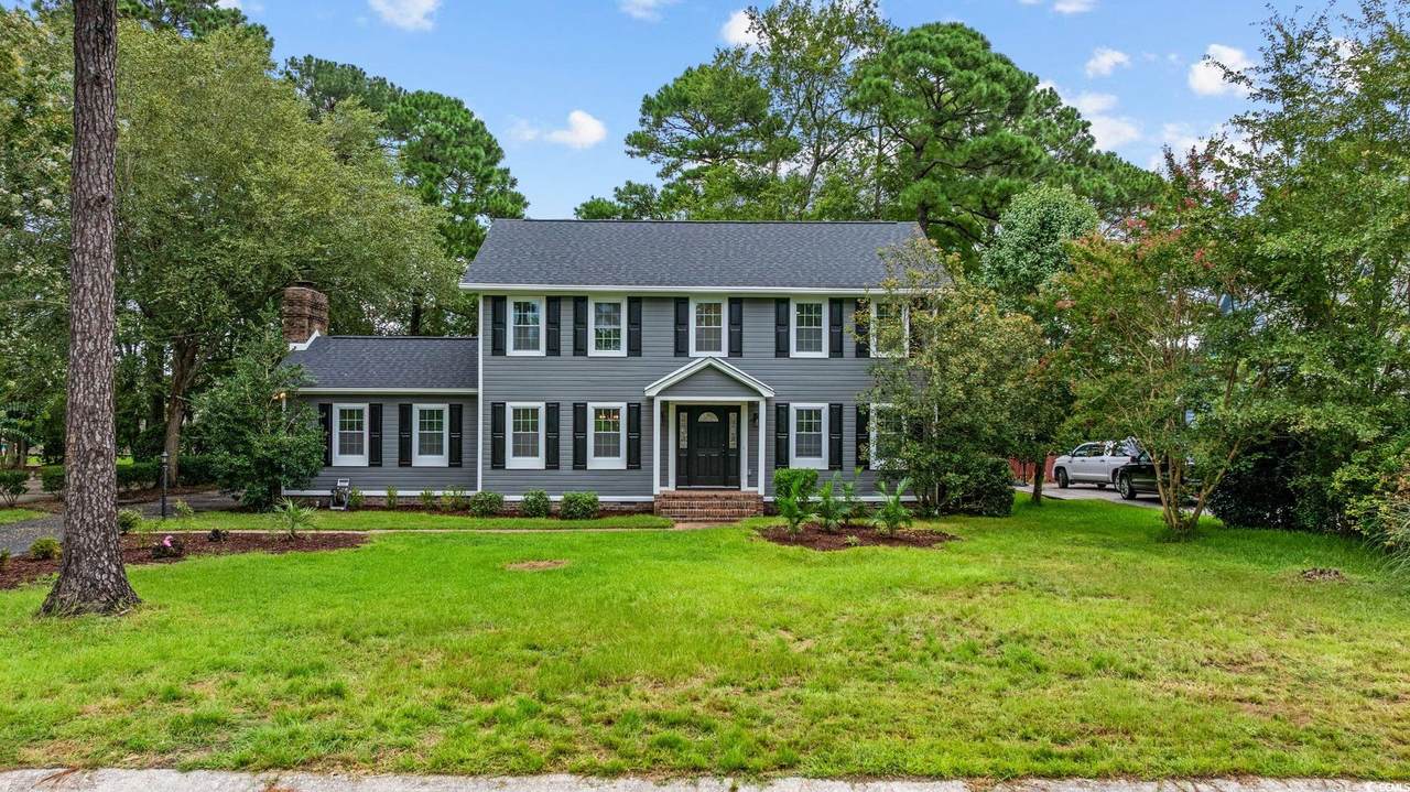 8123 Timber Ridge Rd. - Photo 1