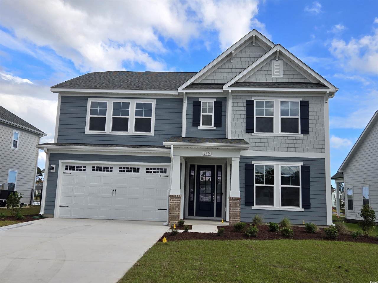 345 Starlit Way - Photo 1