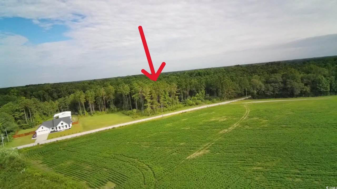 TBD Lawson Rd. - Photo 1