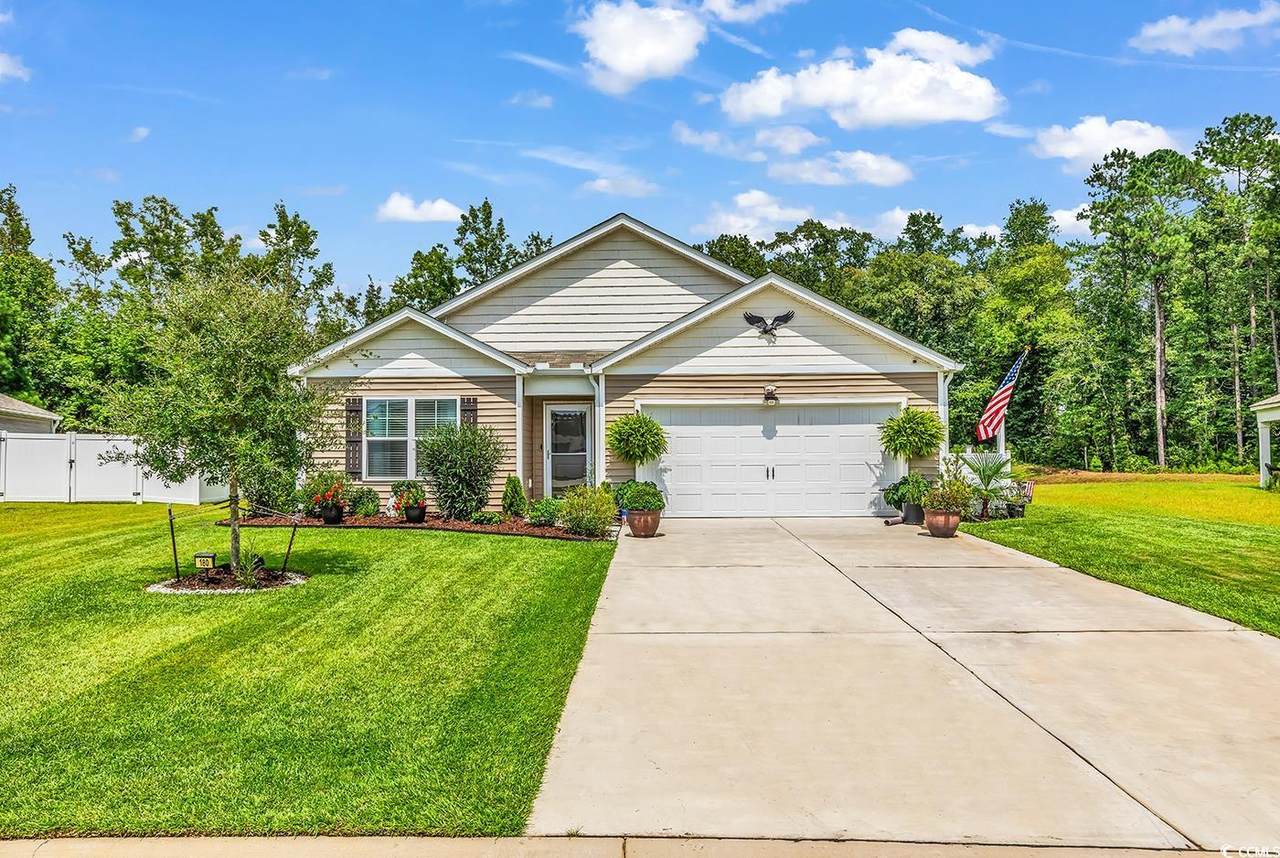 180 Seasons Trace Loop - Photo 1