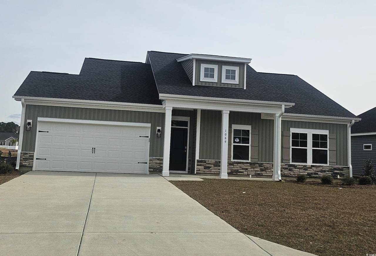 1069 Jase Dr. - Photo 1