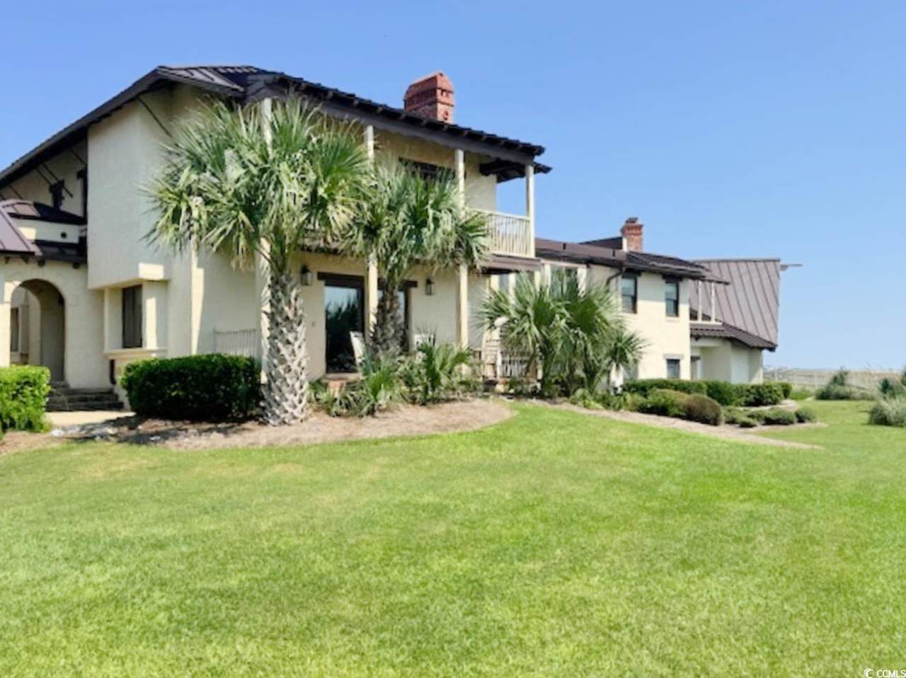 363 Debordieu Blvd. - Photo 1