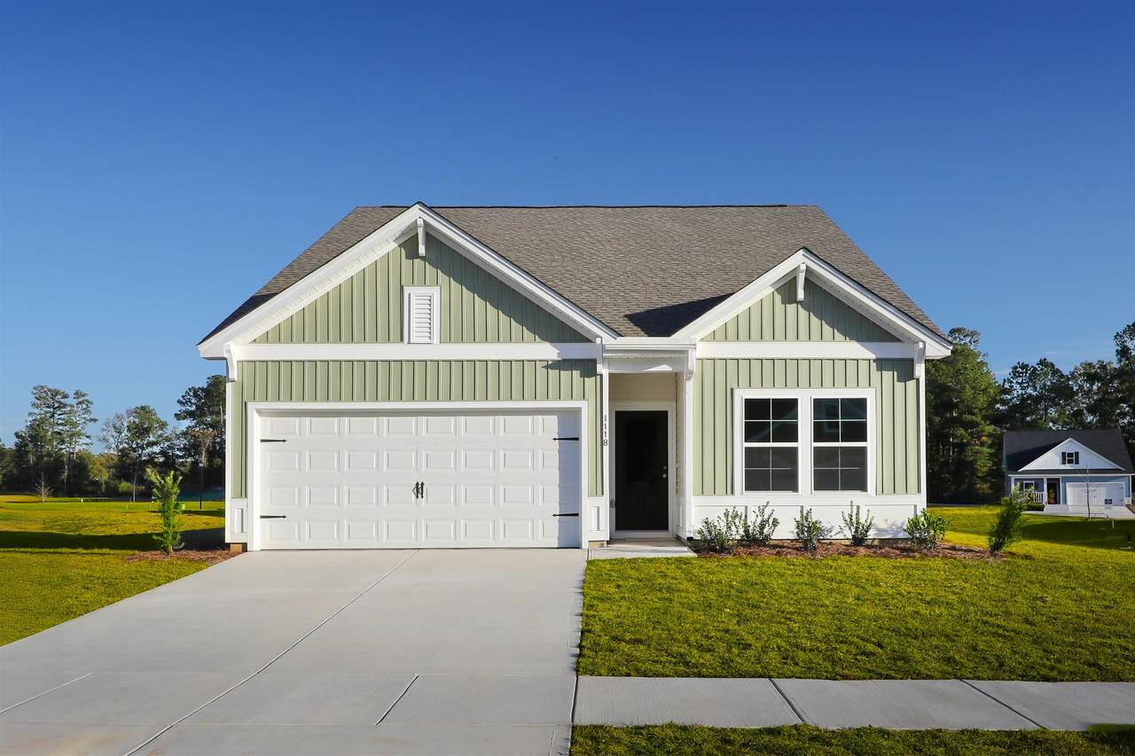 1118 Hainer Place Dr - Photo 1