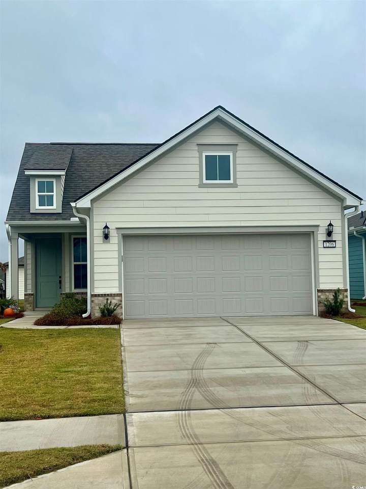 1206 Lady Bird Way - Photo 1